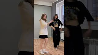 Download lagu 🔥AESPA - Next Level (DEAREST and KARIVITY) #coverdance #dance #kpop #cover #aespa  #kpopcoverdance mp3