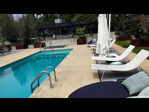 4101 Laclede Avenue property video