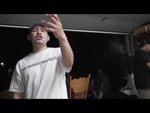 DUH IRONIK - Any Who ? (Shot By @Sbfelix) [Music Video]