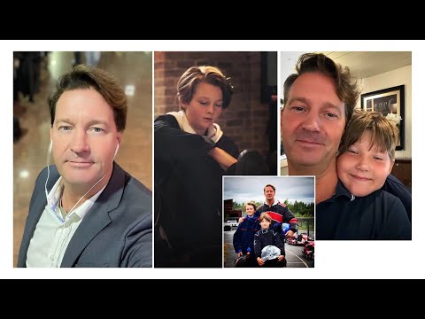 Om barn och att skiljas - till William och Philip ❤️