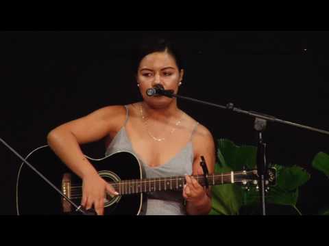 Lilian Paea - Miss Lady Maria Australia - Miss Heilala Talent