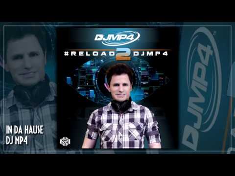 Dj MP4 - In da House