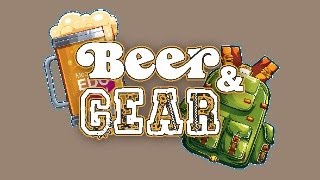 Beer & Gear - Things you should definitely not carry in your pocket for self-defence - Episode 3