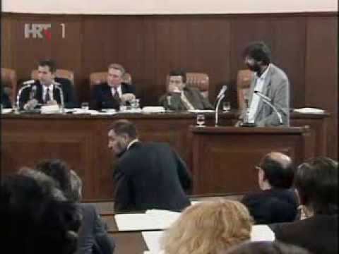 Jugoslavija - Država za jedno stoljeće ep. 14