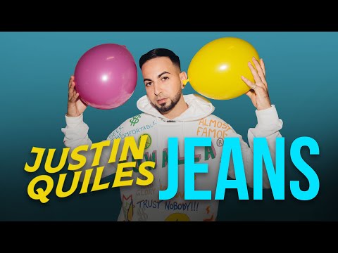 Justin Quiles - Jeans 