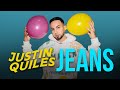 Justin Quiles - Jeans (Video Oficial)