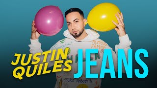 Justin Quiles - Jeans