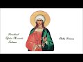 Paraclisul Sfintei Mucenite Tatiana 12 Ianuarie Otilia SIMERIA