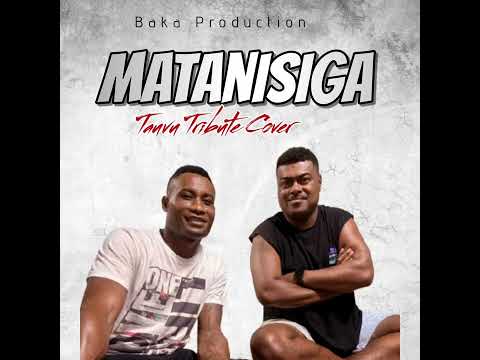 Matanisiga Sigidrigi cover