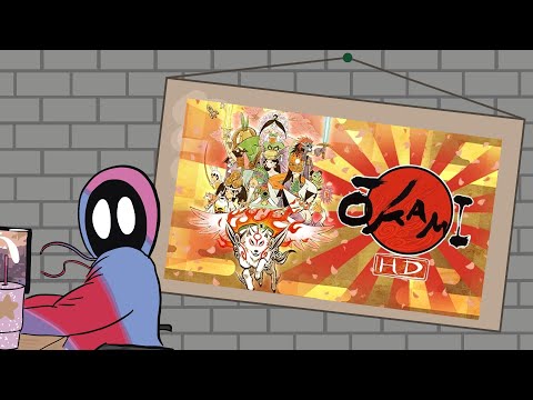 Piwnica Production przedstawia - Okami