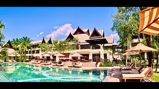 Thailand/Khoa Lak - La Solaya - Khao Lak - Highlights