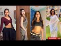 Hot Indian Instagram Models Reels Video Tiktok Dance Videos Instagram Trending Dance Video 2022