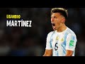 Lisandro Martínez - Amazing tackles & Passes | HD