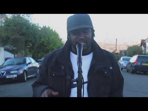 Drastic Draz - OUTTA ROAD (FULL VIDEO)