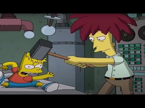 Sideshow Bob's Best Moments