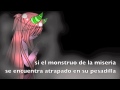 circus monster - luka megurine - sub español 