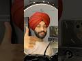 Patiala Shahi Pagg In 10 Seconds Vikram Gahir Pagg Sikh Sardar Turban Trend Shortsfeed