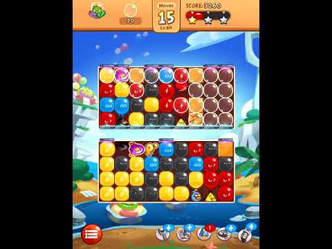 Angry Birds Blast - I Finally Passed Level 64!