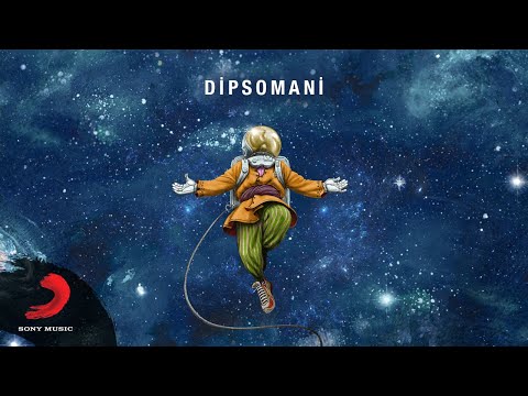 Da Poet - Dipsomani (Audio)