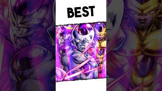Download lagu UNBELIEVABLE DAMAGE!! NO ONE CAN STOP THE BEST LOE TEAM!! | Dragon Ball Legends #dblegends mp3
