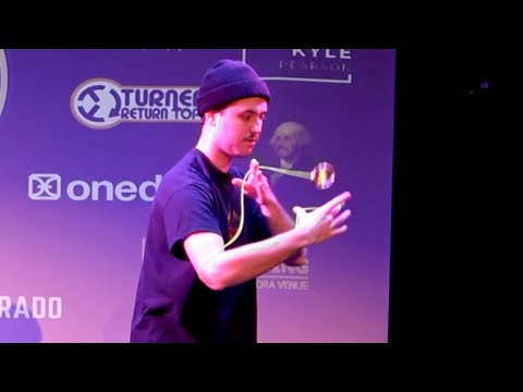 Patrick Canny - 2nd Place - 1A Final - CO States 2024 - Presented by YoYo Contest Central