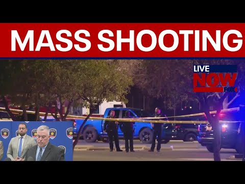 Video | New Mexico mass shooting update: 3 dead 15 injured