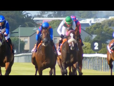 2022.01.29 Cape Town Met (RSA) - Kommetdieding