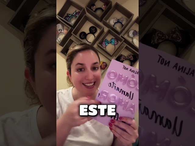 Vídeo relacionado con Cómo llamarte amor 2. En susurros (Cómo llamarte amor...)
