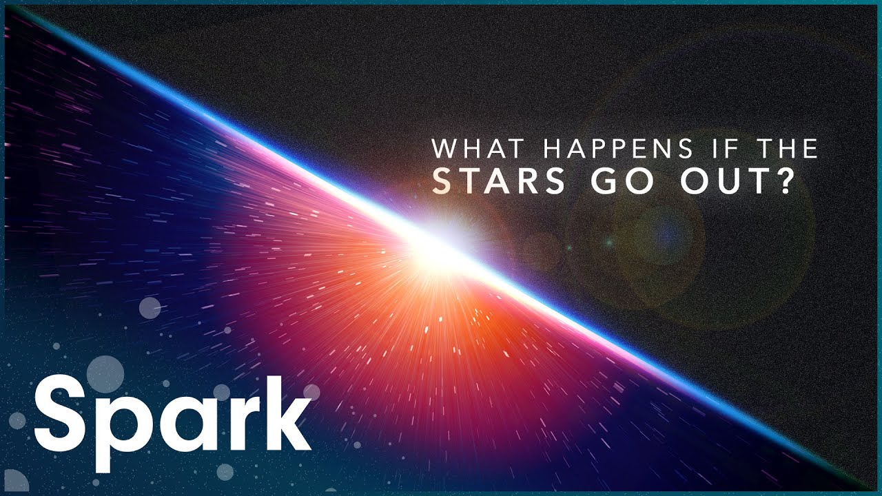 The Death Of The Stars: Will the Universe Eventually Go Dark?