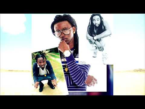 JAH PRINCE FT METTER Z & LIL KEVCY - MAMA (Official Audio)