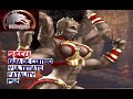 Mortal Kombat Armageddon Guía De Combo Y Ultimate Fatality Sheeva PS2