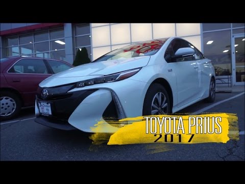 Thumbnail for Toyota Prius Prime india review | 2017 Toyota Prius - Review | toyota prius 2017 india by Hatchback, Toyota Kirloskar Motor, Toyota Prius, Toyota, Toyota NEW, SEAT, Toyota Prius G, Hybrid Synergy Drive, Toyota Prius C, Toyota Prius V, WiLL, Toyota Wish, Car
