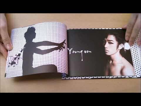 Dalmatian Mini Album Vol.1