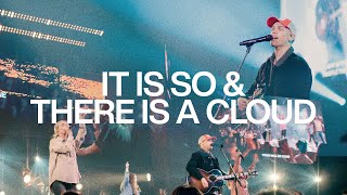 It Is So &amp; There Is A Cloud | Live From Elevation Ballantyne | Elevation Worship