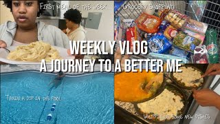 First week in the new apartment: Weekly Vlog Pt. 67