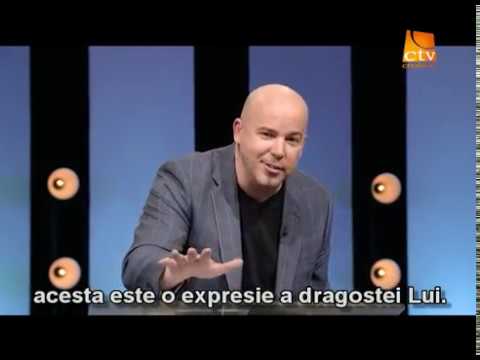 251. Adevarul Viu - Brett McBride - Regandind religia (3)