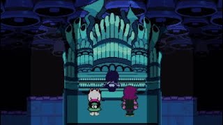 【Deltarune】ちょっくら、地下で勇者になるわ part54【実況】