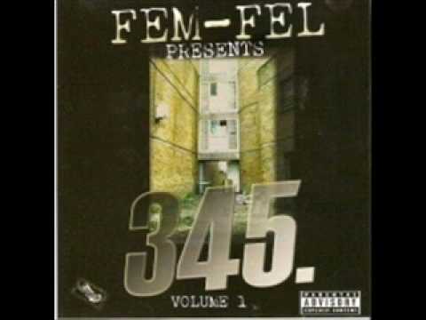 Fem Fel - Move Back