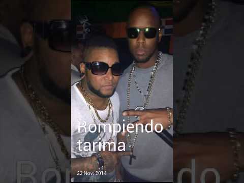 Mente Fria FT Mastr Jay   Aqui No Hay Miedodescargaryoutube com