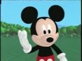 Mickey Mouse Clubhouse Theme Disney Channel HD