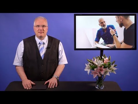 ATEMPAUSE (Freitag, 07.06.2019) „Mentoring vom Feinsten“ - Philipper 2, 19-30