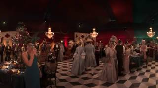 The Masquerade Ball