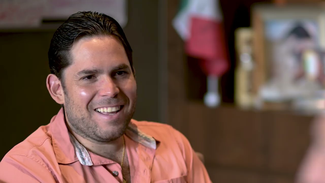 Entrevista completa con Esposo de Caty ❤ |  Hipnosis, Meditaciones, Conciencia, Sanación.