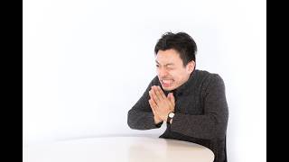 スマン少年。30代はガチで時間ねぇ。