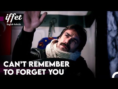 History Is A Scar On My Heart - Iffet