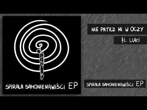 Gryfu x Luki - Nie patrz mi w oczy