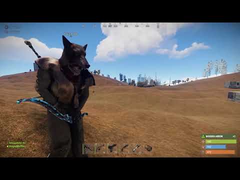 My first week in Rust was toxic