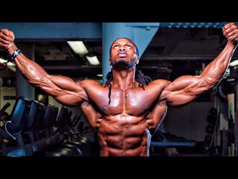 Motivational Gym Song High Quality