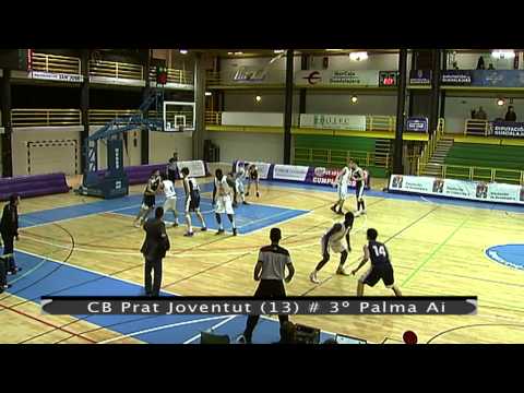 Adecco Plata J21 Resumen CEBA Guadalajara Vs Clinicas Rincon