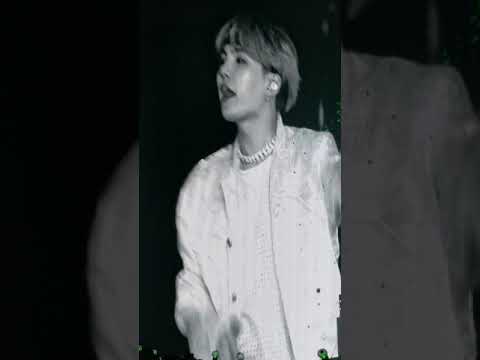 190324 BTS in HK Rap Lines